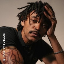 Don Pablo Mulemba – Lesung »Hundeheimat«