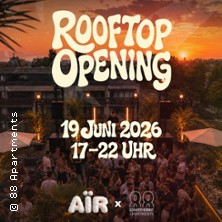 AIR - Grand Opening