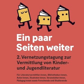 Einfach Lesen?! - Ein Panel zur Literaturvermittlung in Schule und Kita