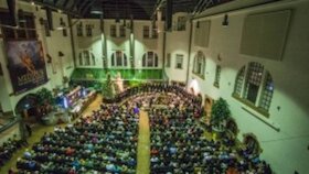 Weihnachtsoratorium von Johann Sebastian Bach (Kantaten 1 bis 3)