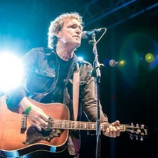 Joseph Parsons Live