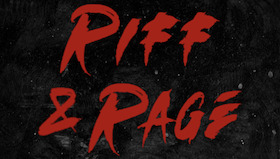 Riff & Rage