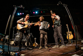 The Kilkennys