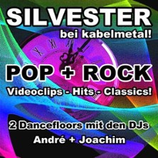 Silvesterparty