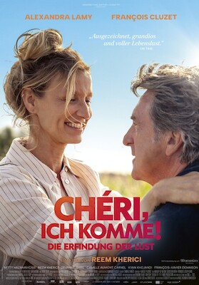 Chéri, ich komme! - NT Altstadtkino (OpenAir)