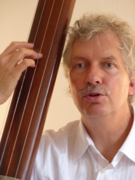 Michaelsteiner Klosterkonzert I Klangblüten aus einem Ton