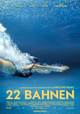 Feierabend Kino - 22 Bahnen