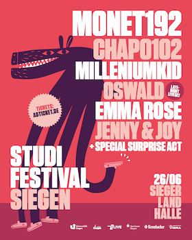 Studi Festival Siegen