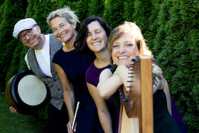 Konzert | Silvesterkonzert St. Gallus Eichsel