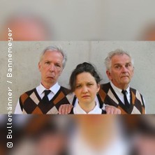 Bullemänner