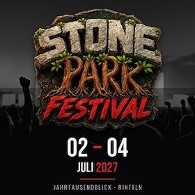 StoneParkFestival - Premiere 2027