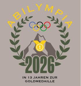 Abishow 2026 - "ABILYMPIA" - 13 Jahre bis zur Goldmedaille