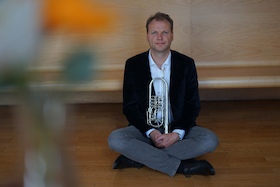 Im Glanz von Trompete und Orgel
