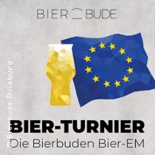 *NEU* Bierbuden Bier-Turnier