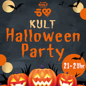 Kult.Halloween.Party