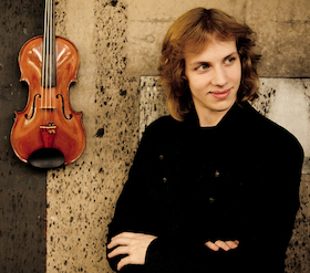 Menzel spielt Paganini - Das Klassische Konzert