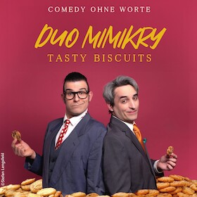 Tasty Biscuits