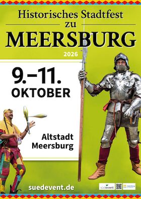 historisches Stadtfest Meersburg - Mittelalterspektakel
