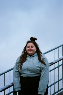 Rebecca Pap - Azizam