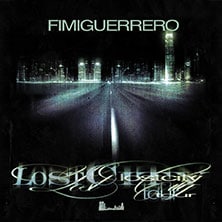 Fimiguerrero - LOST CITY