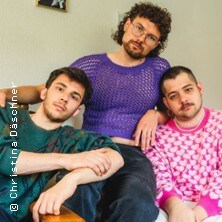 Das Aus Der Jugend live - Namenlos