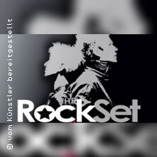 The Rockset a tribute to Roxette