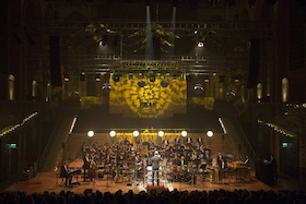 Arco Sinfonica - ein musikalischer Blockbuster