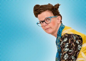 Frieda Braun - "Jetzt oder nie"