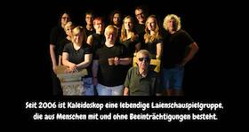 Dracula - Schatten der Nacht - Inklusives Theaterstück