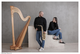 Roots and Routes – Von Jerusalem nach Jerichow – eine musikalische Reise zwischen Wurzeln und Wegen