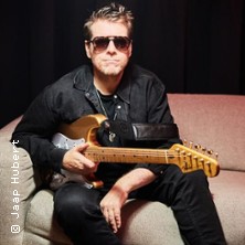 Danny Bryant - Nothing Left Behind Tour
