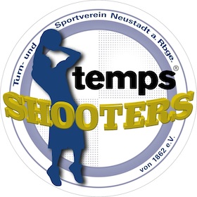 EN BASKETS Schwelm - TSV Neustadt temps Shooters