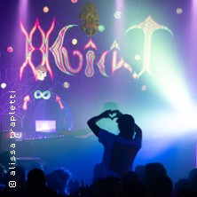 HGich.T Live + Acid Aftershow - 30 JAHRE TOUR