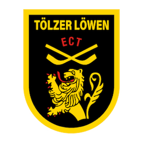 EV Lindau Islanders - Tölzer Löwen