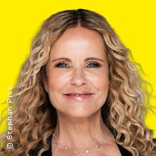 Katja Burkard - NO MORE BULLSHIT - Warum Älterwerden auch lustig ist