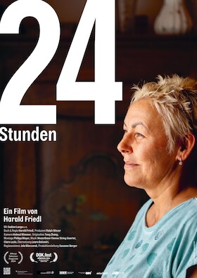 24 Stunden | Filmvorführung mit Filmgespräch