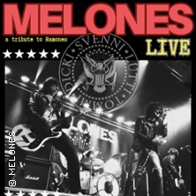 RAMONES by MELONES