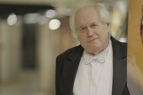 Grigory Sokolov - Klavierabend