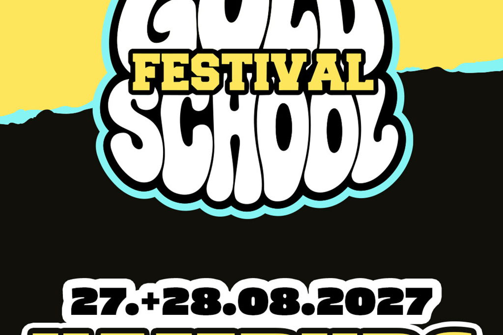 Goldschool Festival Hamburg
