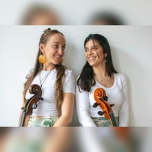 Duo Cellina