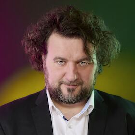 Götz Frittrang - Neues Programm