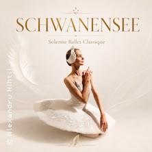 Schwanensee - Solenne Ballet Classique