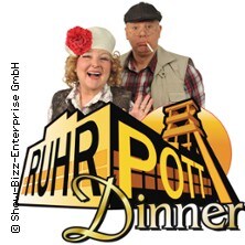 Tatort-Dinner - Ruhrpott Dinner