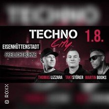 Technocity Eisenhüttenstadt