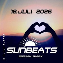 Sunbeats 2026