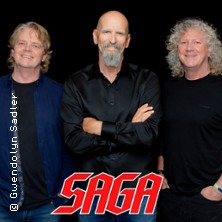 SAGA - The Generations Open Air 2027