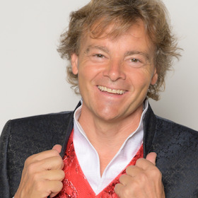 Rudy Giovannini · Konzert