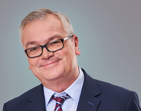 Jürgen B. Hausmann - "Hausmannskost"-Tour 2026