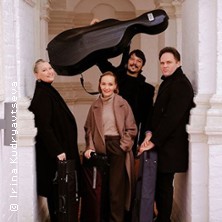 Weinberg Quartet
