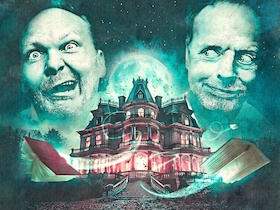 BlöZinger - Schloss mit lustig
